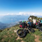 e-bike Lake Garda